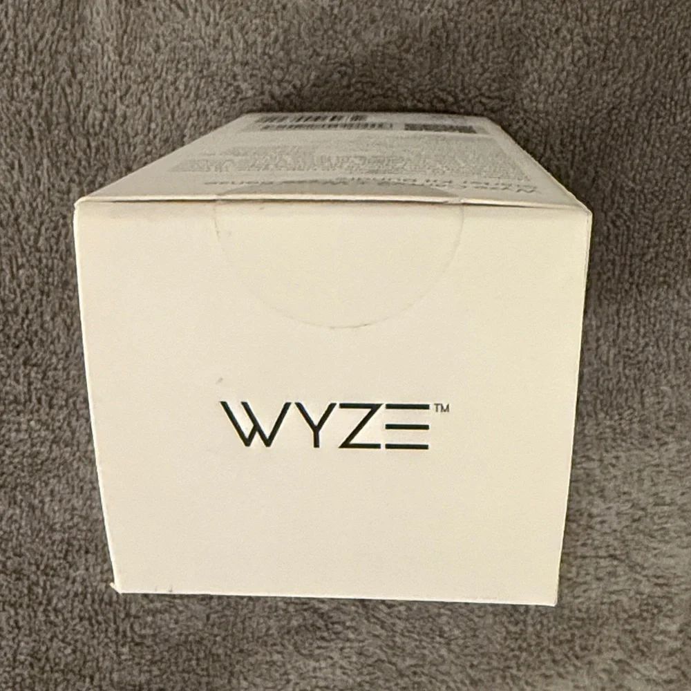 Wyze Cam Sense 1080p Camera & Home Sensor Starter Kit